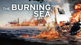 The Burning Sea | Sub Indo
