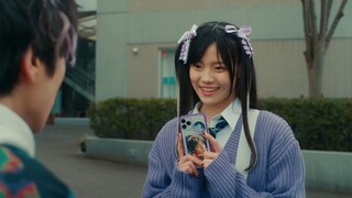 Gachi Koi Nenchakujuu (2023) / Menyukai Idola Yang Bagaikan Hewann Buas - Eps 05 | Sub Indonesia