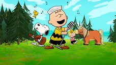 Snoopy Presents A Summer Musical (2025)