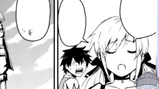 The hero dies at the beginning, and the villagers take his place to start a harem life! [Comic Recom