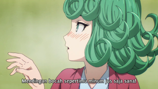 TATSUMAKI MABOK RUSUH 🤣 [One Punch Man]