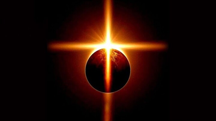 ภายใต้แสงอาทิตย์ไม่มีสิ่งใหม่ใดๆ แต่บางสิ่งคุณต้องเชื่อก่อน จึงจะมองเห็นได้