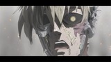 [Super Burning Anime Mixed Cut] It's not me that's wrong, it's the world that's wrong!