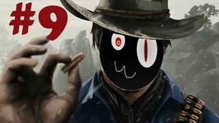 Giả lập làm cao bồi thôn #9 ĐẦU GẤU ĐI SĂN GẤU ?