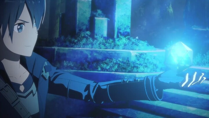 (ซับไทย) Sword Art Online Unanswered/butterfly (2026)