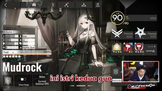 Para Istri-istriku