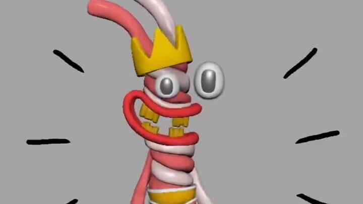 Watching the god-level binding, animation, and storyboards together, this is like a magical version 