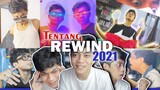 CERITA & ADEGAN - REWIND INDONESIA 2021