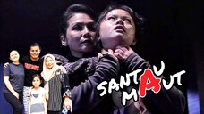 Telefilem Santau Maut 2020