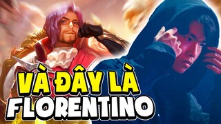 LÊN NHẠC LÀ CÓ MẠNG LAI BÂNG LẤY MEGAKILL CỰC DỄ VỚI CON BÀI FLORENTINO TRONG TAY