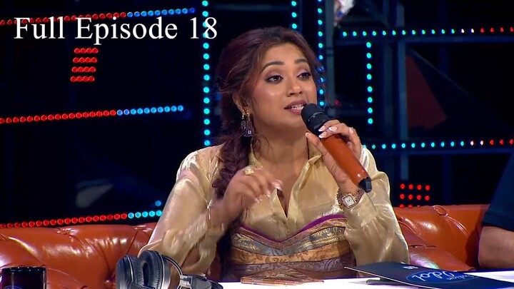 Indian Idol 16 14th December 2025 Full Episode 18