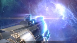 Three wishes fulfilled at once