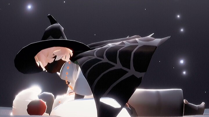 【Ánh Sáng Đồng Hành/Thiếu Niên】Thích kiểu này không?