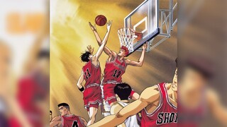 Kimi ga Suki da to Sakebitai by BAAD - Romaji Lyrics - Slam Dunk [Opening Song]