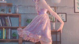 Luo Tianyi | Smoother than this?