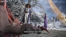 Over Goddess Episode 40 tamat Sub indo