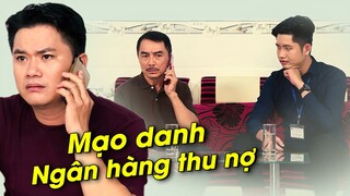 mua TRẢ GÓP QUA NGÂN HÀNG, chàng thanh niên MẤT TIỀN OAN chỉ vì MỘT SƠ SUẤT | Chuyện Cảnh Giác