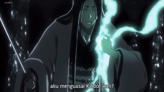 Bleach: Sennen Kessen-hen episode 10 Sub Indo | REACTION INDONESIA