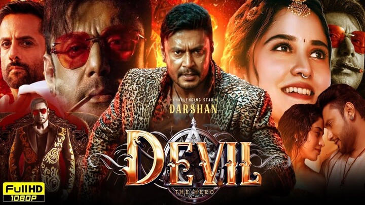 Devil (2025) (Hindi) 2026 movies