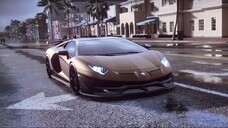 Lamborghini Aventador SVJ Roadster '19