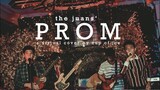 Prom - The Juans | A Virtual Cover by Cup of Joe