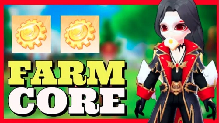 FARM VERUS CORE, NEW COSTUME, NEW EVENT - RAGNAROK ORIGIN GLOBAL