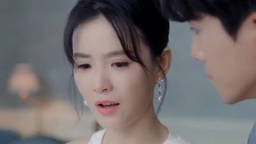 【INDO SUB】Suruhku ganti kawin sama 'orang miskin'_Nanti jangan iri ya