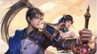 กระบี่เทพนิ่เทียน ตอนที่ 86 ซับไทย