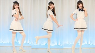 So Crazy！完全疯了！可爱又性感的水手妹妹～Tara【芸喵】