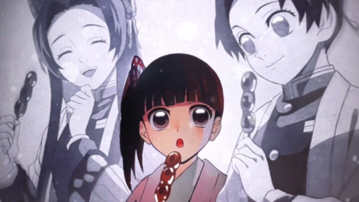 “Kupu-kupu merah muda pergi, kupu-kupu ungu mengikuti, anak kupu-kupu yang hendak pergi dicegah untu