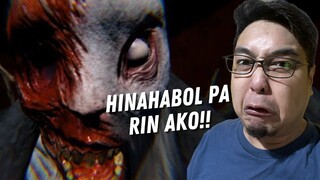 AKALA KO SAFE NA KO!! | Devour Horror Game