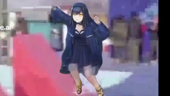 跨越7大洋的久岛鸥
