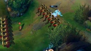 Is this all you have? This is the only way to be the king of Korean server? #161