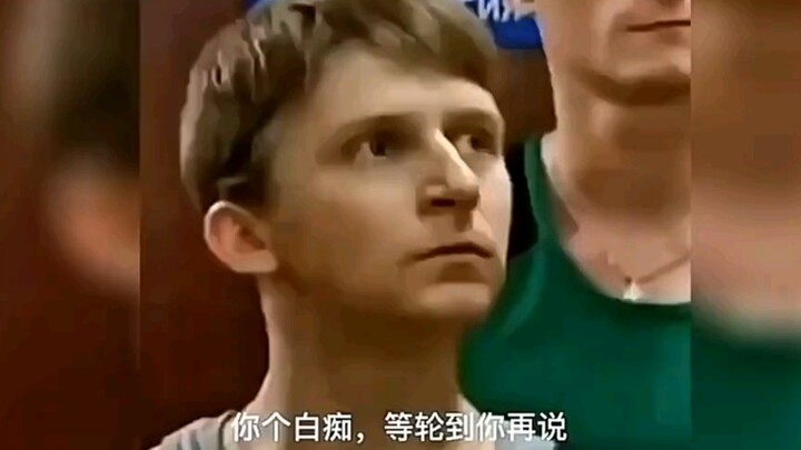 Seri Tak Bisa Tahan Tawa: Tidak Memenuhi Syarat