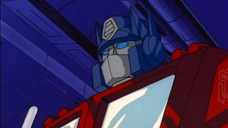 Transformers S02E16