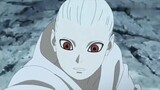 Naruto: Naruto released Kurama, and a group of naughty kids were scared and dared not move
