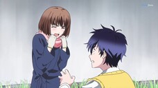 Fukigen na Mononokean S1 - Eps 3 [SUB INDO]