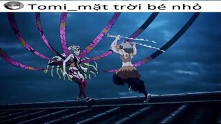 Cảnh phim có nhiều cảm xúc nhất #anime