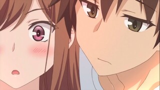 OverFlow eps.2 | brutal di gerayangi malam2 AMV - Hita milky