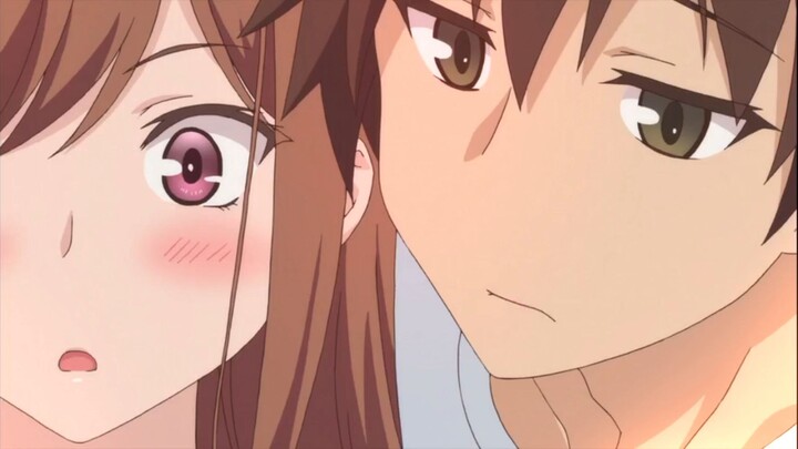 OverFlow eps.2 | brutal di gerayangi malam2  AMV - Hita milky