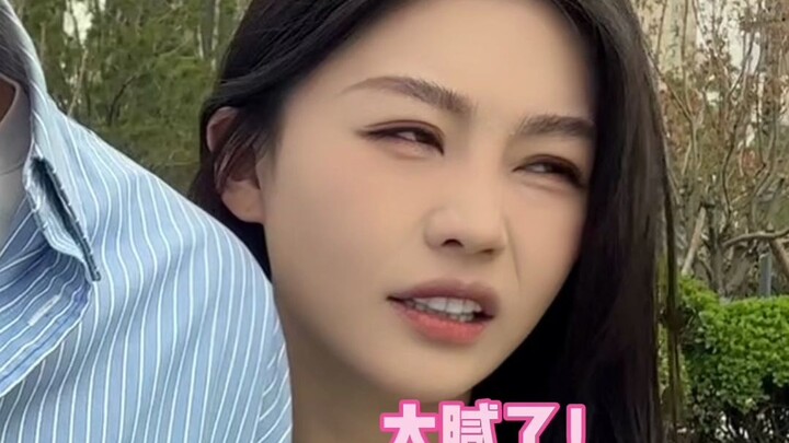 แฟนหนุ่มเอาเคล็ดลับความรักที่เรียนมาจากอินเทอร์เน็ตมาหลอกฉันอีกแล้ว...