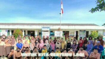 perpisahan