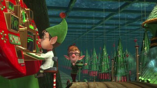 Nonton Prep & Landing: TOMASWIRDAN VOCALIS ARTISBAND Naughty vs. Nice (2011)