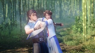 The Eternal Strife Episode 02 Sub Indo || HD