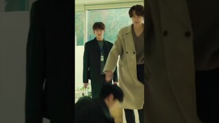 Don't touch Him 😤  Unintentional Love Story (2023) Episode 10 #kdrama #unintentionallovestory #bl