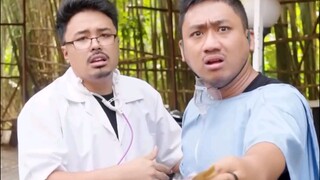 SETELAH SADAR DARI KOMA SELAMA 15 TAHUN ‼️