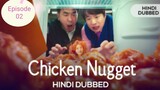 Chicken Nuggets SE 01 Episode 02 {Hindi dubbed }HD_720p_(@Korean drama Hindi dubbed)