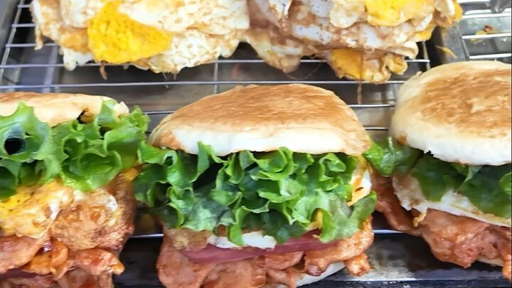 Exploring Harbin’s Morning Market in -20°C Weather!