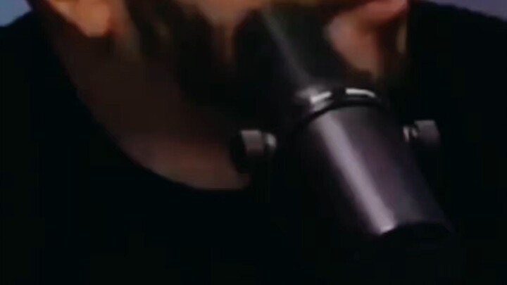 I'M NOT THE DUDE WHO TALKS ABOUT MAGICAL SH*T - Wallo267