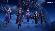 Againts The Sky Supreme Eps 422 indo